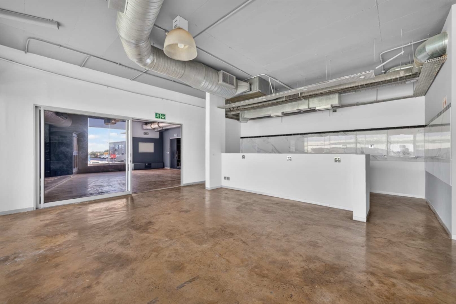 To Let Commercial Property for Rent in Paarden Eiland Western Cape